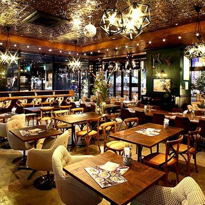 美味しいお店が見つかる 豊田の洋食 西洋料理でおすすめしたい人気のお店 ぐるなび