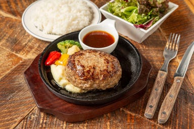 肉が旨い NICKSTOCK（ニックストック）豊田市駅前店 メニューの画像