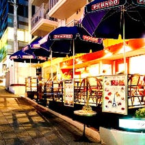 ［神戸フレンチレストラン］Bistrot Cafe de Parisの画像