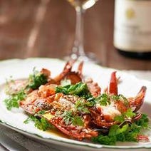 ［神戸フレンチレストラン］Bistrot Cafe de Parisの画像