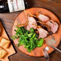 ［神戸フレンチレストラン］Bistrot Cafe de Parisの画像