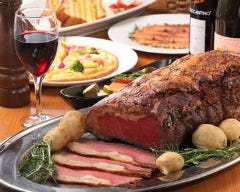 DiningBar&Cafe i‐na(イーナ)
