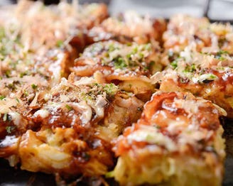天保山 弁天町 Usjでおすすめ 人気のお好み焼き もんじゃのお店3選