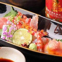 おまかせ盛合わせ