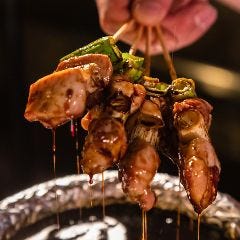 炭火焼鳥 吉鳥 今里駅前店