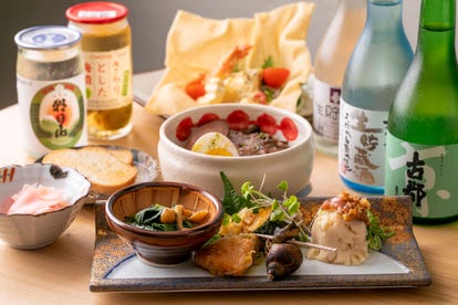 美味しいお店が見つかる 清水五条駅周辺のおばんざいでおすすめしたい人気のお店 ぐるなび