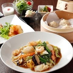 小籠包・中国料理 芙籠