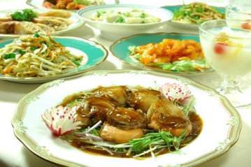 台湾・中国料理 燕来香