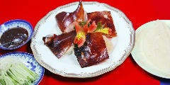 中国料理 燕来香  コースの画像