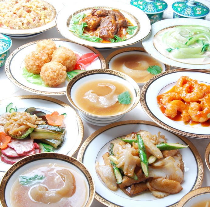 中国料理燕来香 仙台 中餐 Gurunavi 日本美食餐厅指南