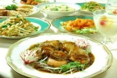 台湾・中国料理 燕来香