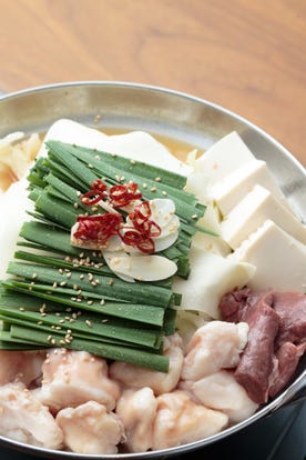 美味しいもつ鍋が食べたい 池袋でおすすめしたい人気のお店 ぐるなび