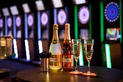 Darts UP 浜松町（浜松町・大門/ダイニングバー） - 楽天ぐるなび