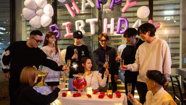 NO FUK(エヌオーフクオカ)