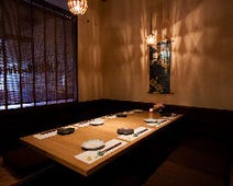 ［和食・日本料理］旬彩料理 ゆうなぎ庵 栞の画像