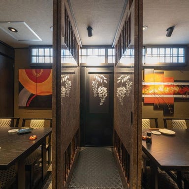 天文館 個室焼肉 紫焔(SHIEN)_旨み溢れる厳選部位、至福の焼肉体験