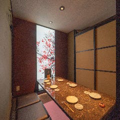 天文館 個室焼肉 紫焔（SHIEN）