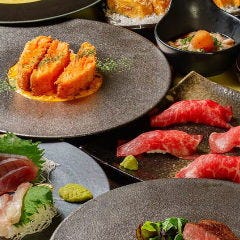 grill44．5(グリルヨンジューヨンテンゴ)（地図/鹿児島市/ハンバーグ