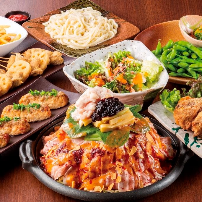 21年 最新グルメ 戸越銀座 旗の台にある焼き鳥がおすすめのお店 レストラン カフェ 居酒屋のネット予約 東京版 21年 最新グルメ 戸越銀座 旗の台にある焼き鳥がおすすめのお店 レストラン カフェ 居酒屋のネット予約 東京版