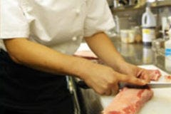 焼肉 天山閣 国府店