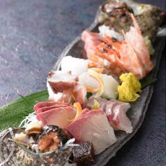 維新ダイニング十楽