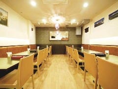 MALIKA 大宮西口店