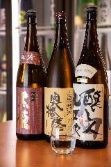 日本酒バー サケパラ川越 Sake Para川越 川越 日本酒バー ぐるなび