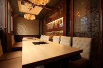 ［【直営】薬膳火鍋料理］薬膳火鍋専門店天香回味 六本木店の画像