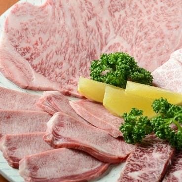 焼肉冷麺 肉衛門 小倉本店  料理・ドリンクの画像