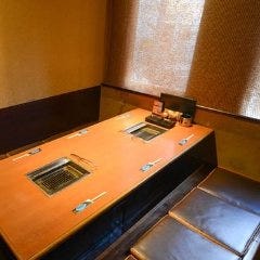 肉衛門 小倉本店
