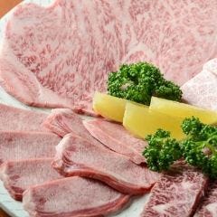 焼肉冷麺 肉衛門 小倉本店 