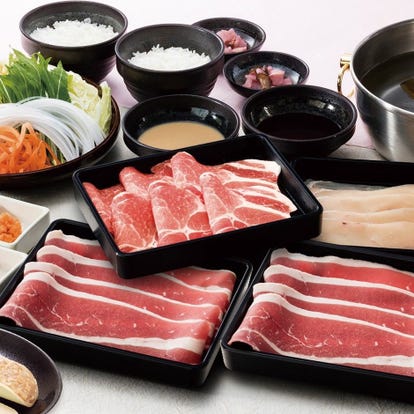 ランチならここ 池袋のうどんすきでおすすめしたい人気のお店 ぐるなび