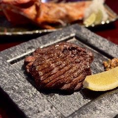 仙台居酒屋 炭火でBURN 朝市店