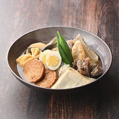 焼き鳥とおでん 串炊きや 大岡山店 