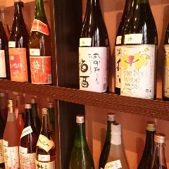 東北酒場プエドバル