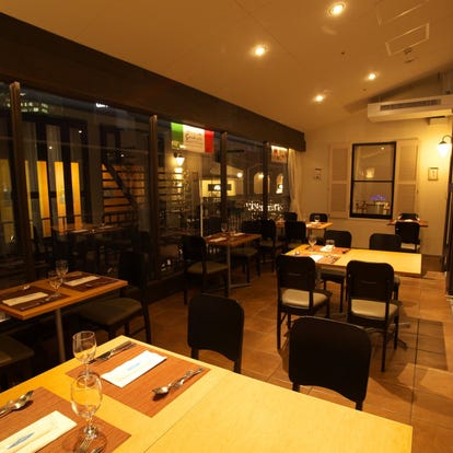 美味しいお店が見つかる 神戸ベイエリアの食事 ディナーでおすすめしたい人気レストラン ぐるなび