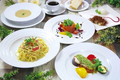 ランチならここ ハーバーランドの昼食 ご飯でおすすめしたい人気のお店 ぐるなび