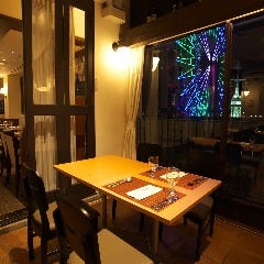 オステリア ガウダンテ 神戸ハーバーランド店のこだわり