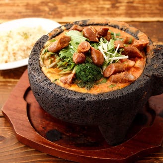 サルサカバナ 中野店 メニュー 人気コース ぐるなび