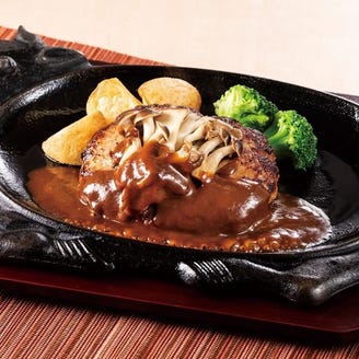 フォルクス 柏店 ランチメニュー ぐるなび