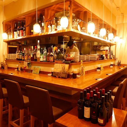 ランチならここ 湘南台のイタリアン フレンチでおすすめしたい人気のお店 ぐるなび
