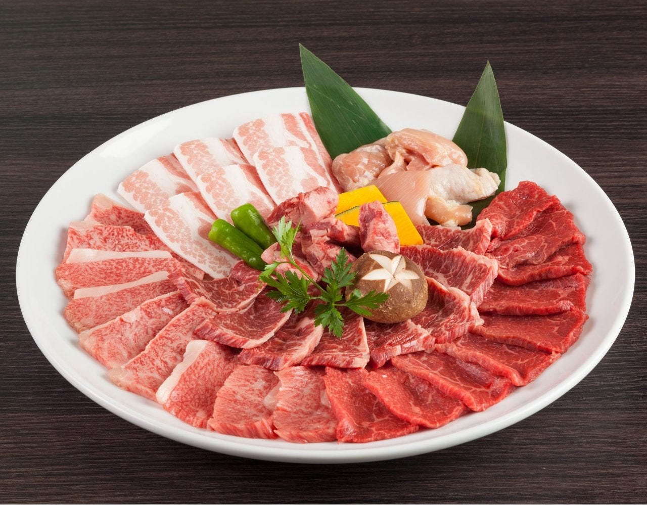 焼肉 平城苑 亀有店 写真 1ページ目 1件 40件 ぐるなび