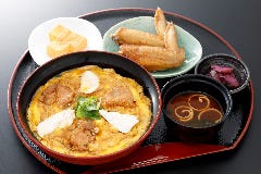 とり五鐵 名駅 親子丼 ぐるなび