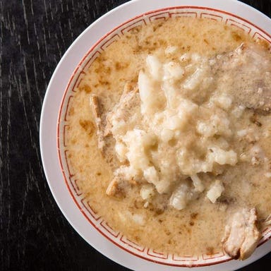 ラーメン みずさわ 吉田店  こだわりの画像