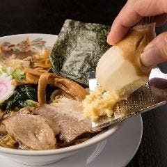ラーメン みずさわ 吉田店