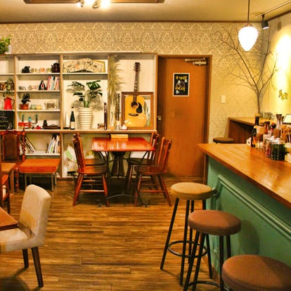 ランチならここ 宮城県のカフェ スイーツでおすすめしたい人気のお店 ぐるなび