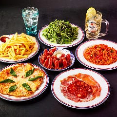 PRONTO 横浜三井ビル店