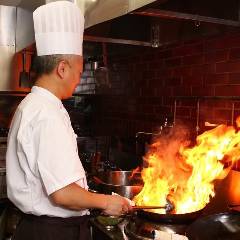 本格四川料理 麻辣先生 飯田橋店 