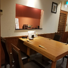 飲み食い処 如月