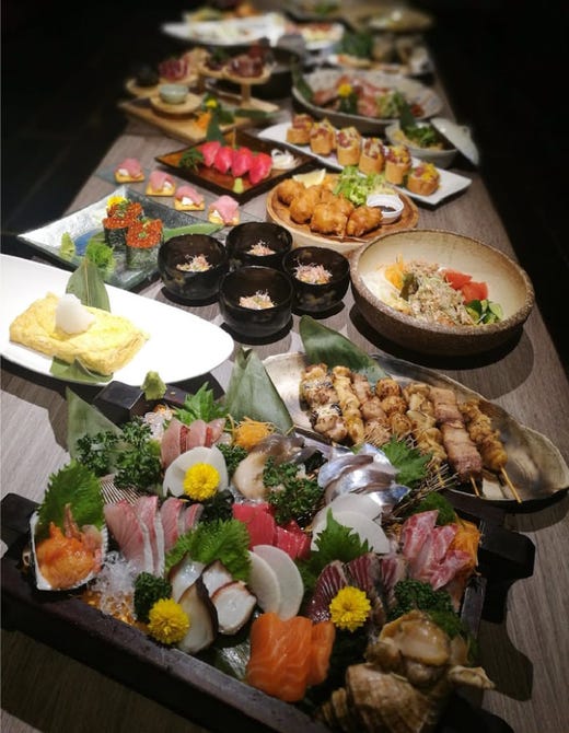 ご馳走家 番屋 沼津南口店 沼津 居酒屋 ぐるなび